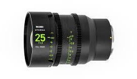 Nisi Athena 25 mm
